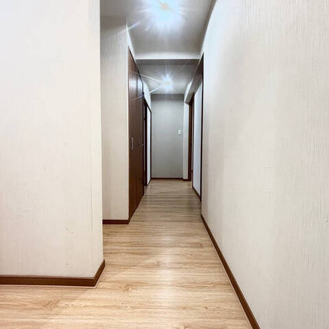 石神井ガーデンハイツの室内写真