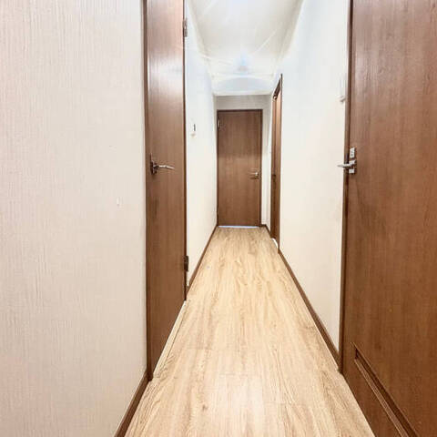 石神井ガーデンハイツの室内写真