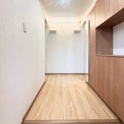 石神井ガーデンハイツの室内写真