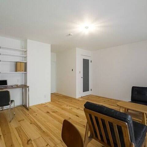 瀬田サンケイハウス南棟の室内写真