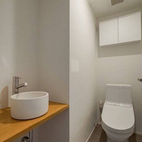 瀬田サンケイハウス南棟の室内写真