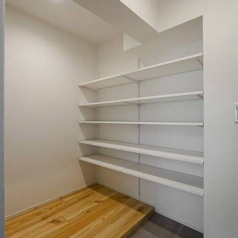 瀬田サンケイハウス南棟の室内写真