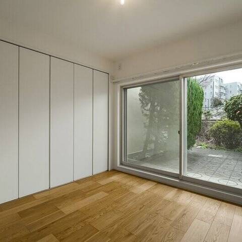 瀬田サンケイハウス南棟の室内写真