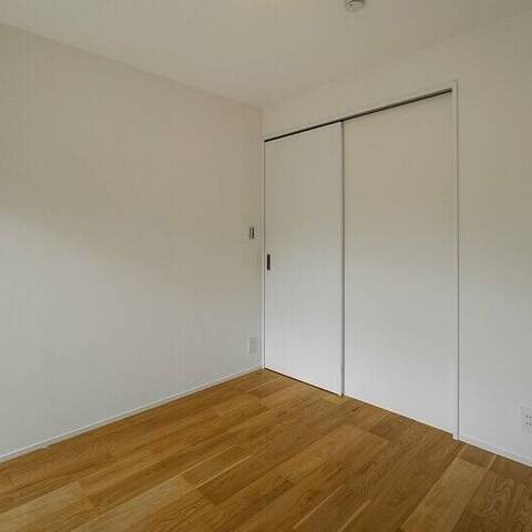 瀬田サンケイハウス南棟の室内写真