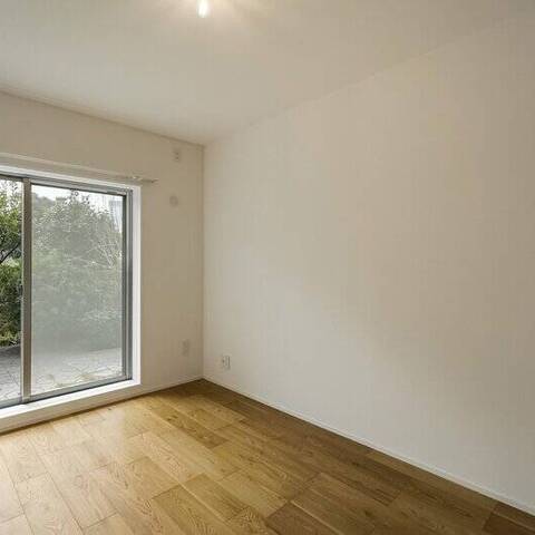 瀬田サンケイハウス南棟の室内写真