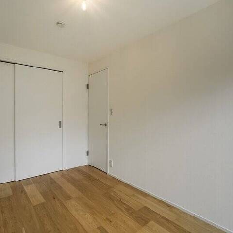 瀬田サンケイハウス南棟の室内写真