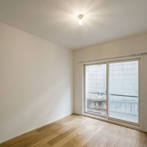 瀬田サンケイハウス南棟の室内写真