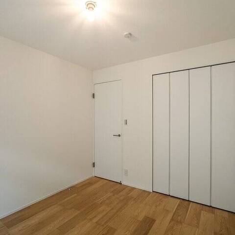 瀬田サンケイハウス南棟の室内写真