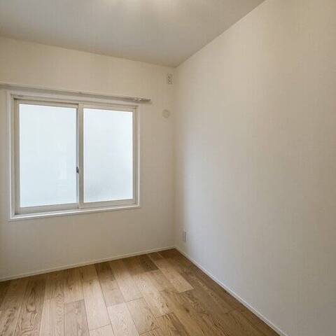 瀬田サンケイハウス南棟の室内写真