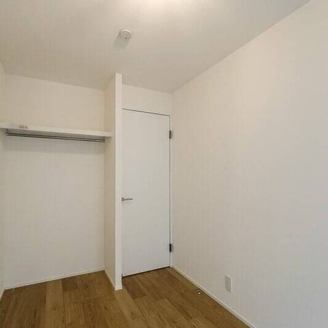 瀬田サンケイハウス南棟の室内写真