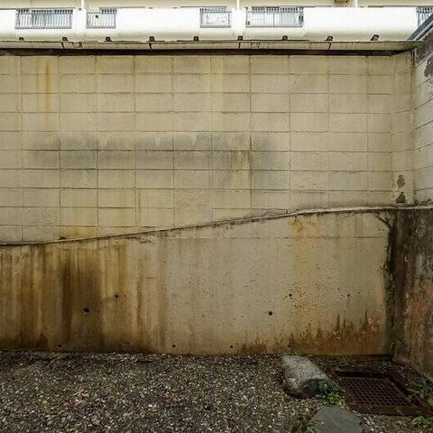 瀬田サンケイハウス南棟の眺望・バルコニー写真