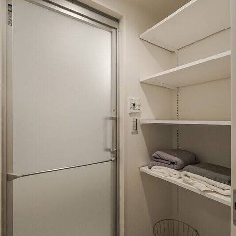 瀬田サンケイハウス南棟の室内写真