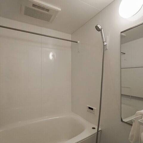 瀬田サンケイハウス南棟の室内写真