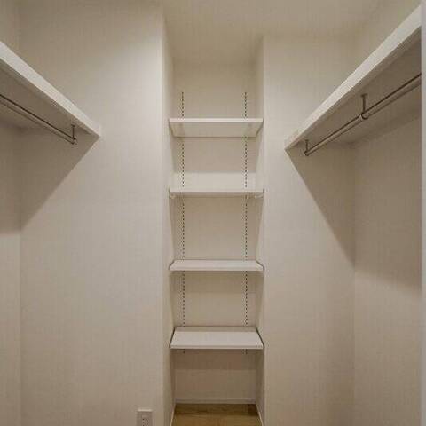 瀬田サンケイハウス南棟の室内写真