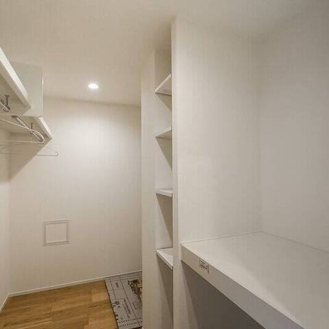 瀬田サンケイハウス南棟の室内写真