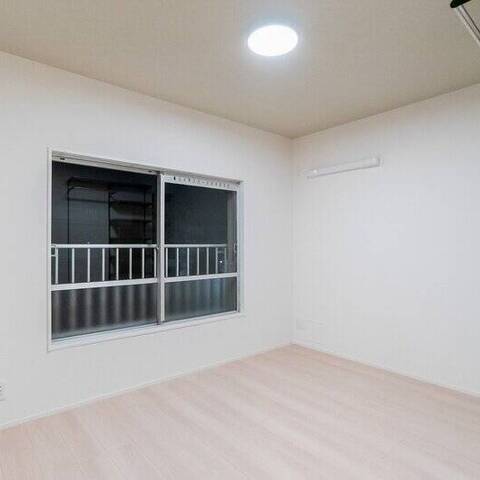 江古田第2ローヤルコーポA棟の室内写真