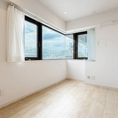 エミネンスイン三鷹の室内写真