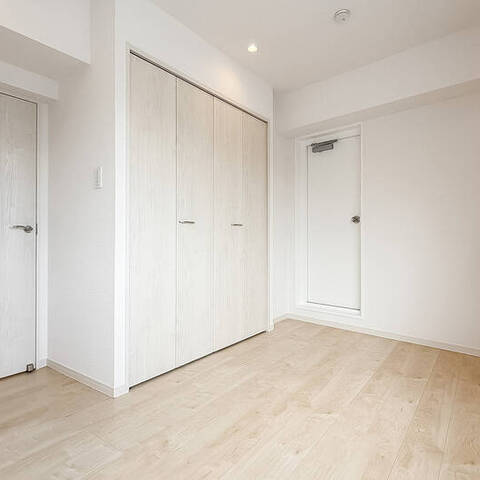 エミネンスイン三鷹の室内写真