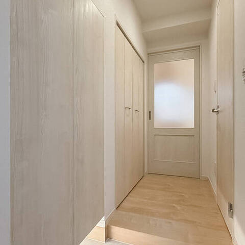 エミネンスイン三鷹の室内写真