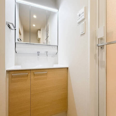 エミネンスイン三鷹の室内写真