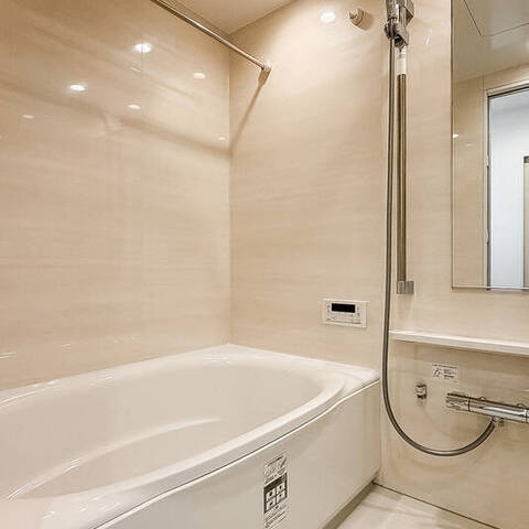 エミネンスイン三鷹の室内写真