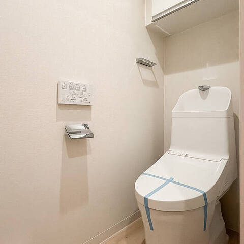 エミネンスイン三鷹の室内写真