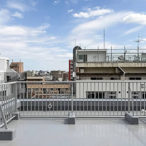 エミネンスイン三鷹の室内写真