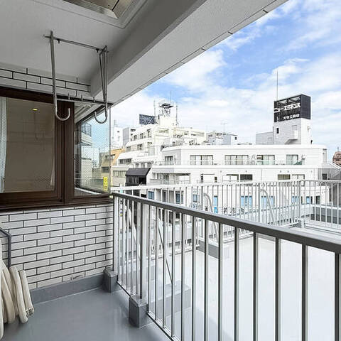 エミネンスイン三鷹の室内写真