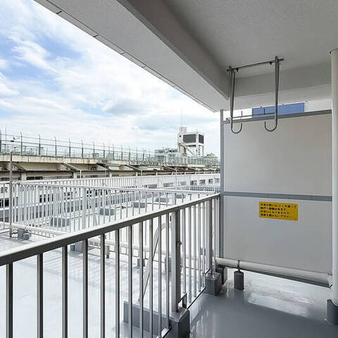 エミネンスイン三鷹の室内写真