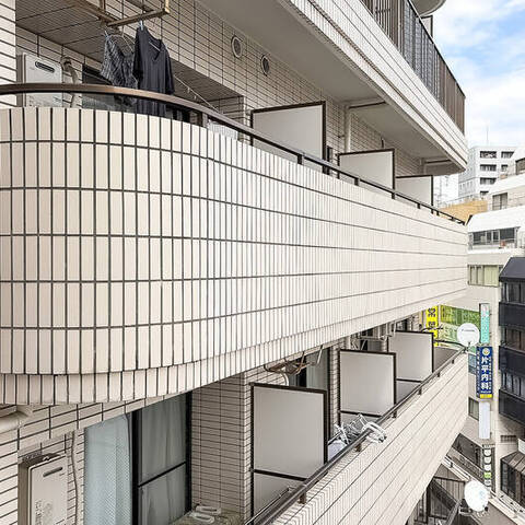 エミネンスイン三鷹の室内写真