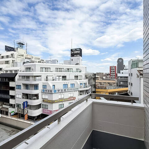 エミネンスイン三鷹の室内写真