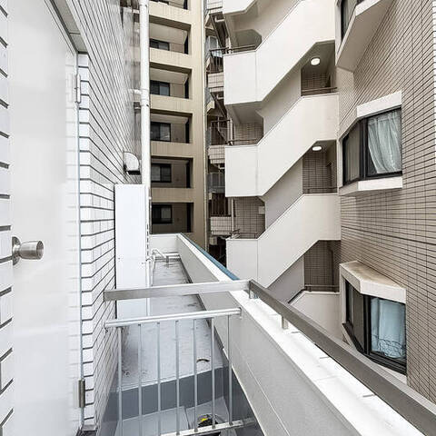 エミネンスイン三鷹の室内写真