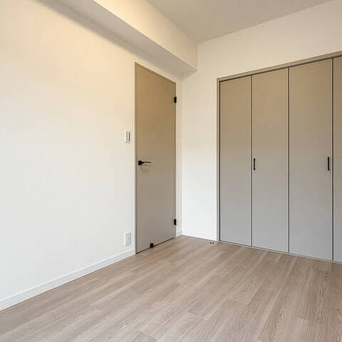 クリオ中村橋弐番館の室内写真