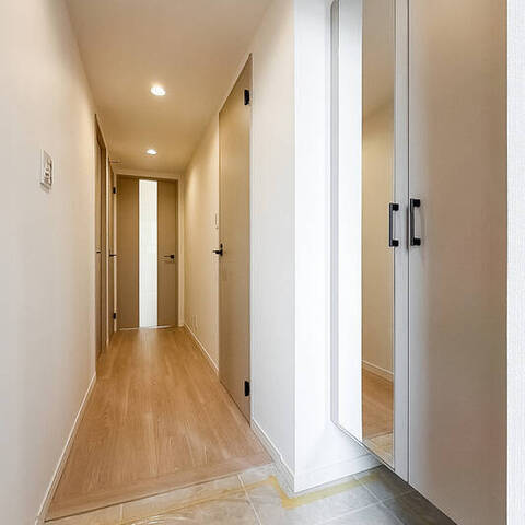 クリオ中村橋弐番館の室内写真