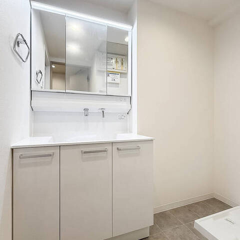 クリオ中村橋弐番館の室内写真