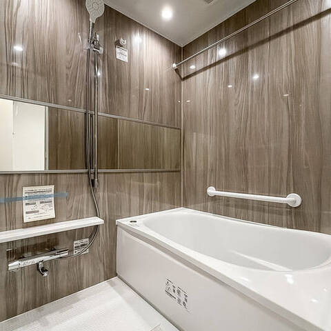 クリオ中村橋弐番館の室内写真