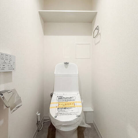 クリオ中村橋弐番館の室内写真