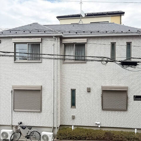 クリオ中村橋弐番館の室内写真