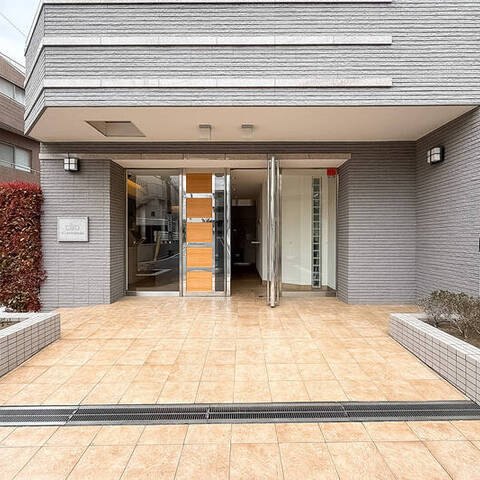 クリオ中村橋弐番館の室内写真