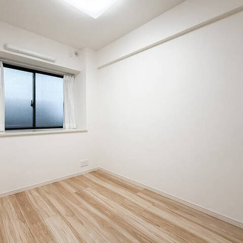 クレッセント西馬込の室内写真