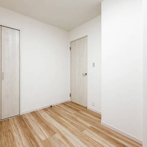 クレッセント西馬込の室内写真