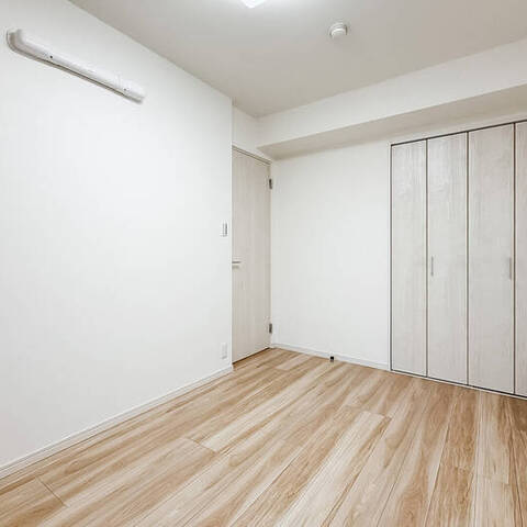 クレッセント西馬込の室内写真