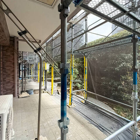 クレッセント西馬込の室内写真