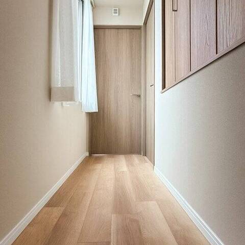 ディナ・スカーラ新宿の室内写真