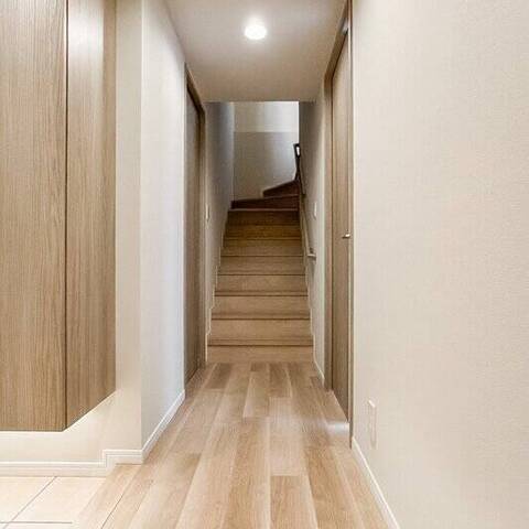 ディナ・スカーラ新宿の室内写真