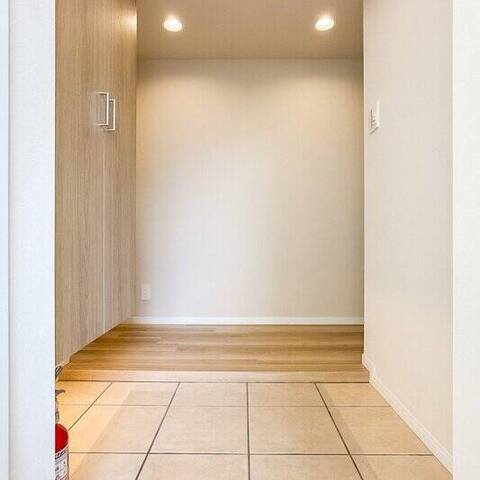 ディナ・スカーラ新宿の室内写真