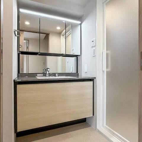 ディナ・スカーラ新宿の室内写真