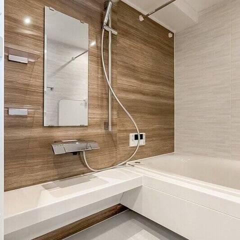 ディナ・スカーラ新宿の室内写真