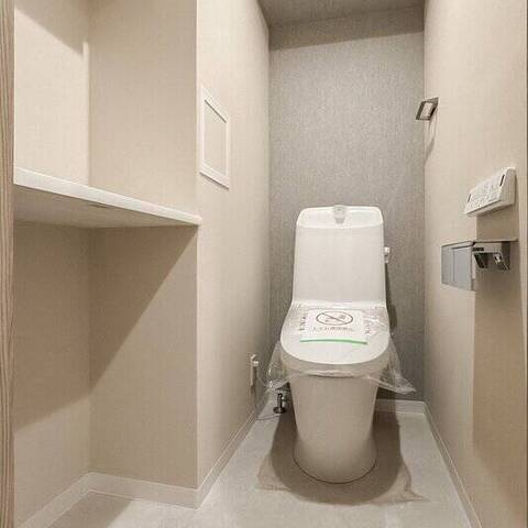 ディナ・スカーラ新宿の室内写真