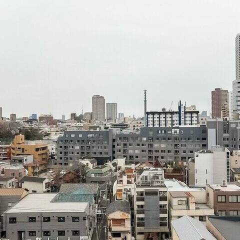 ディナ・スカーラ新宿の室内写真